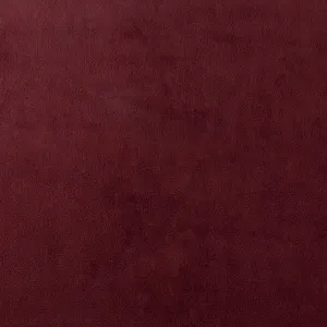 Anti-pill Fleece Solid - ICY - Tawny Port
