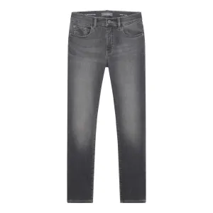 Brady Gunmetal Jeans