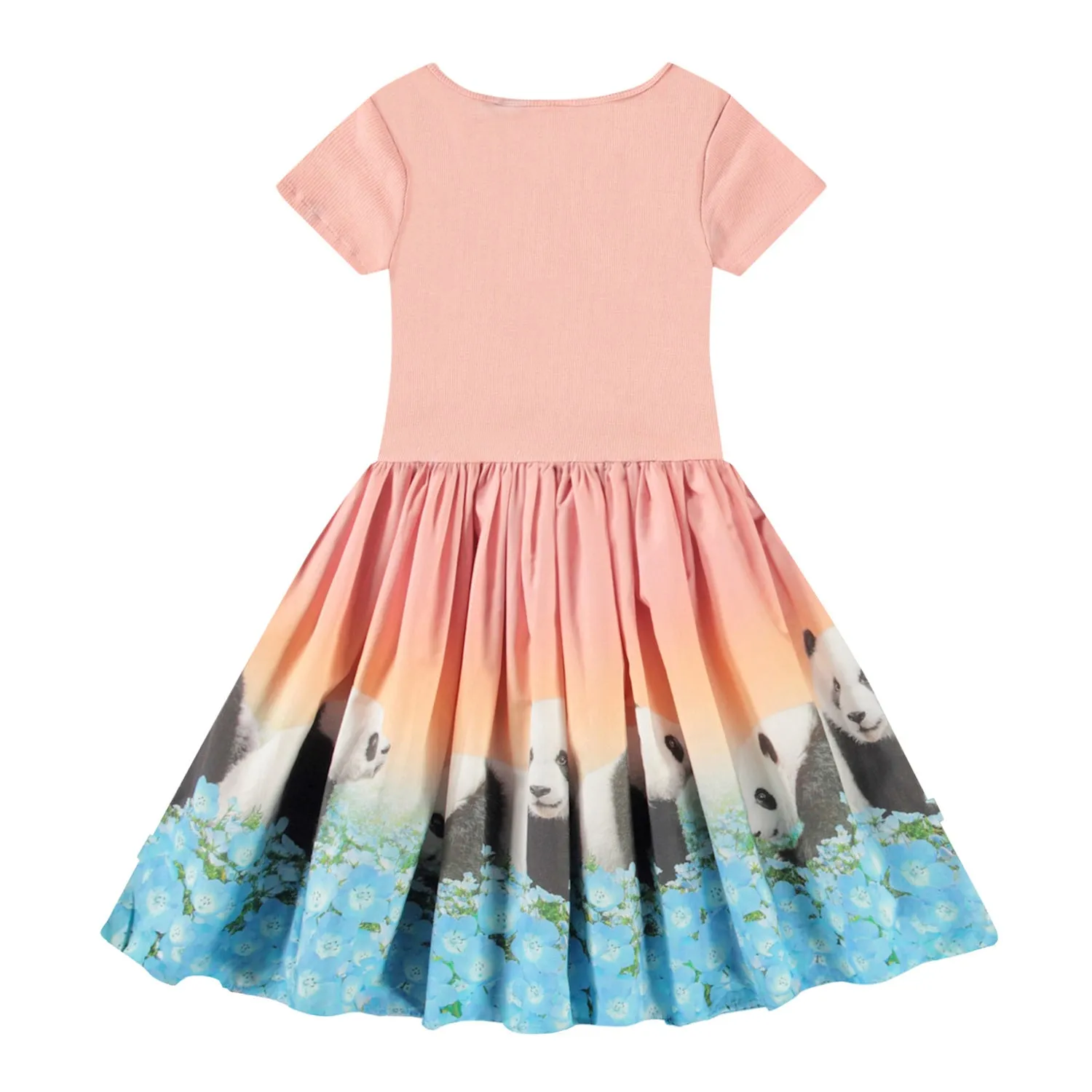 Cissa Pandamazing Dress