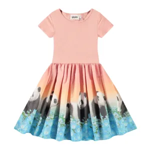 Cissa Pandamazing Dress