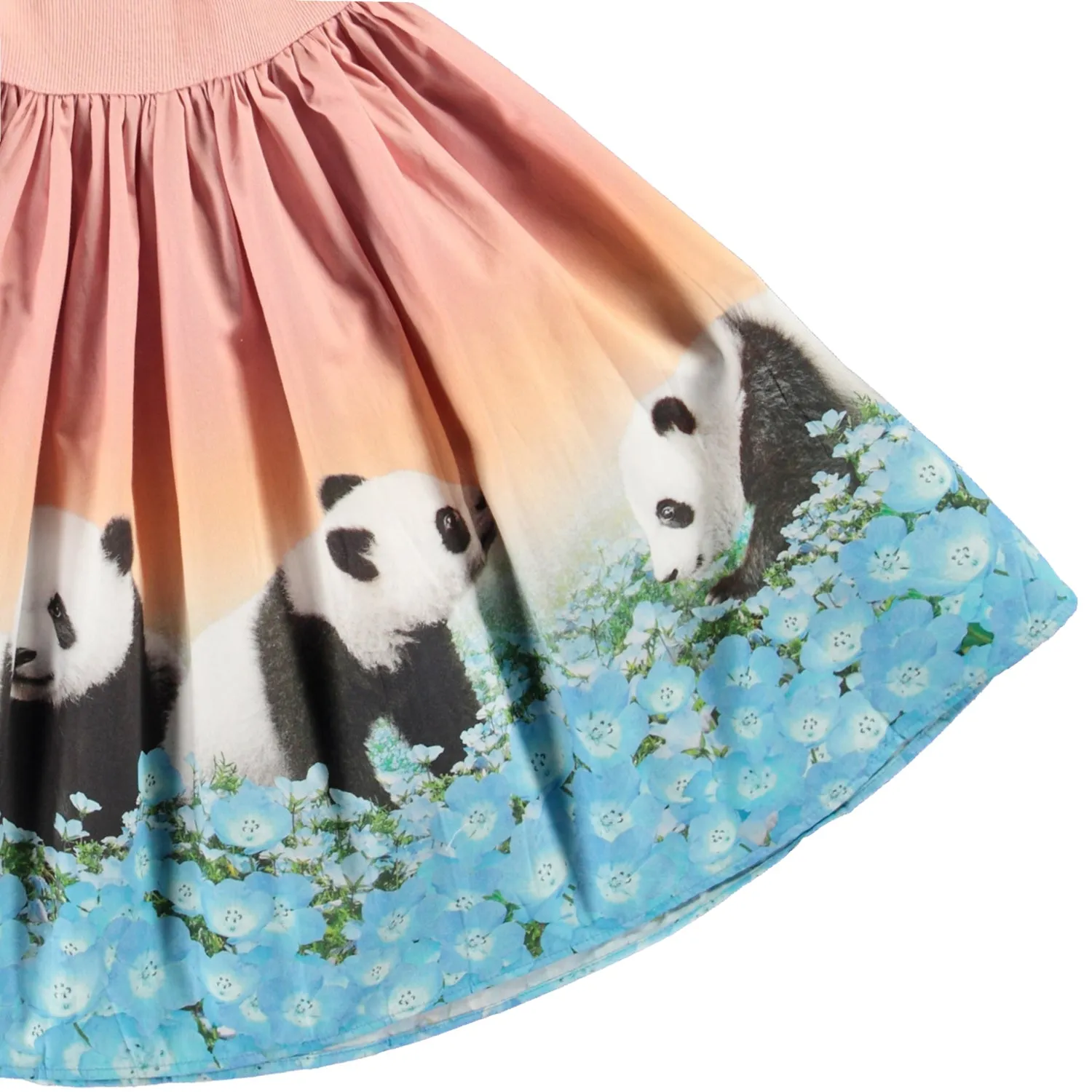 Cissa Pandamazing Dress