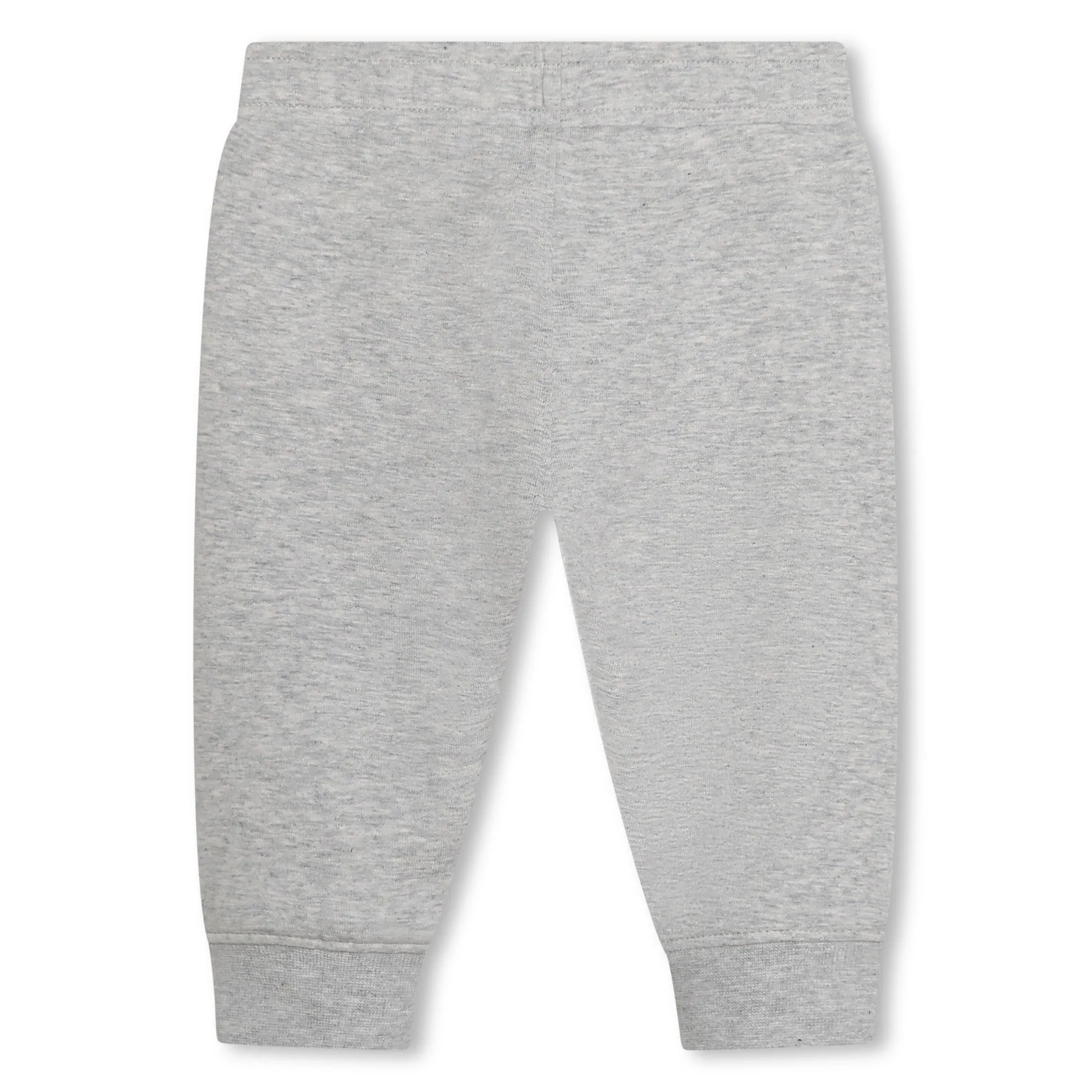 Gray Logo Tracksuit