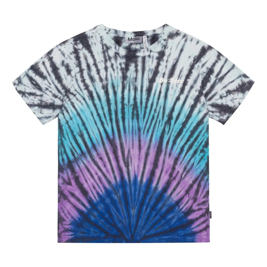 Lit Dye Riley T-Shirt