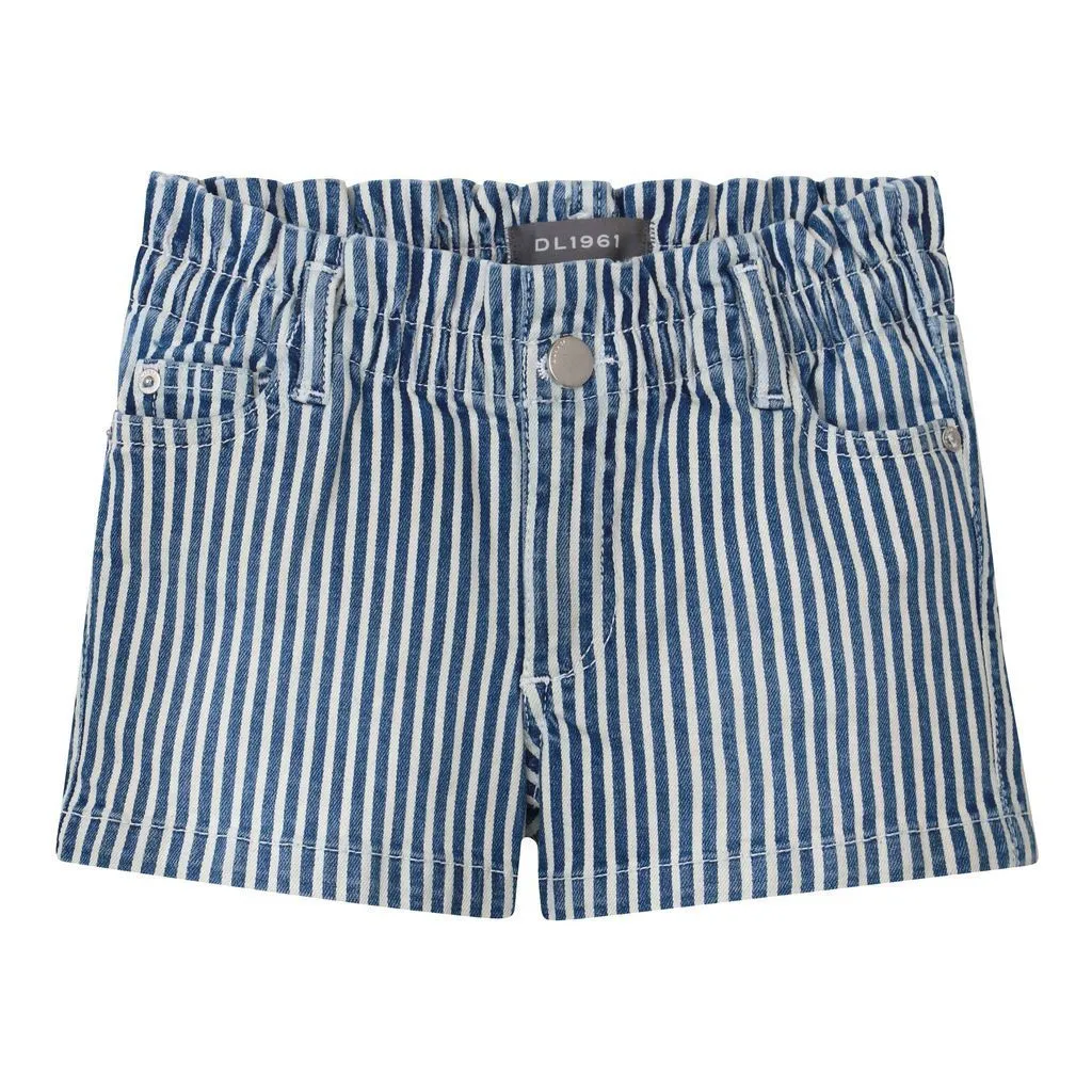 Lucy Striped Shorts