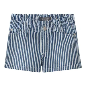 Lucy Striped Shorts