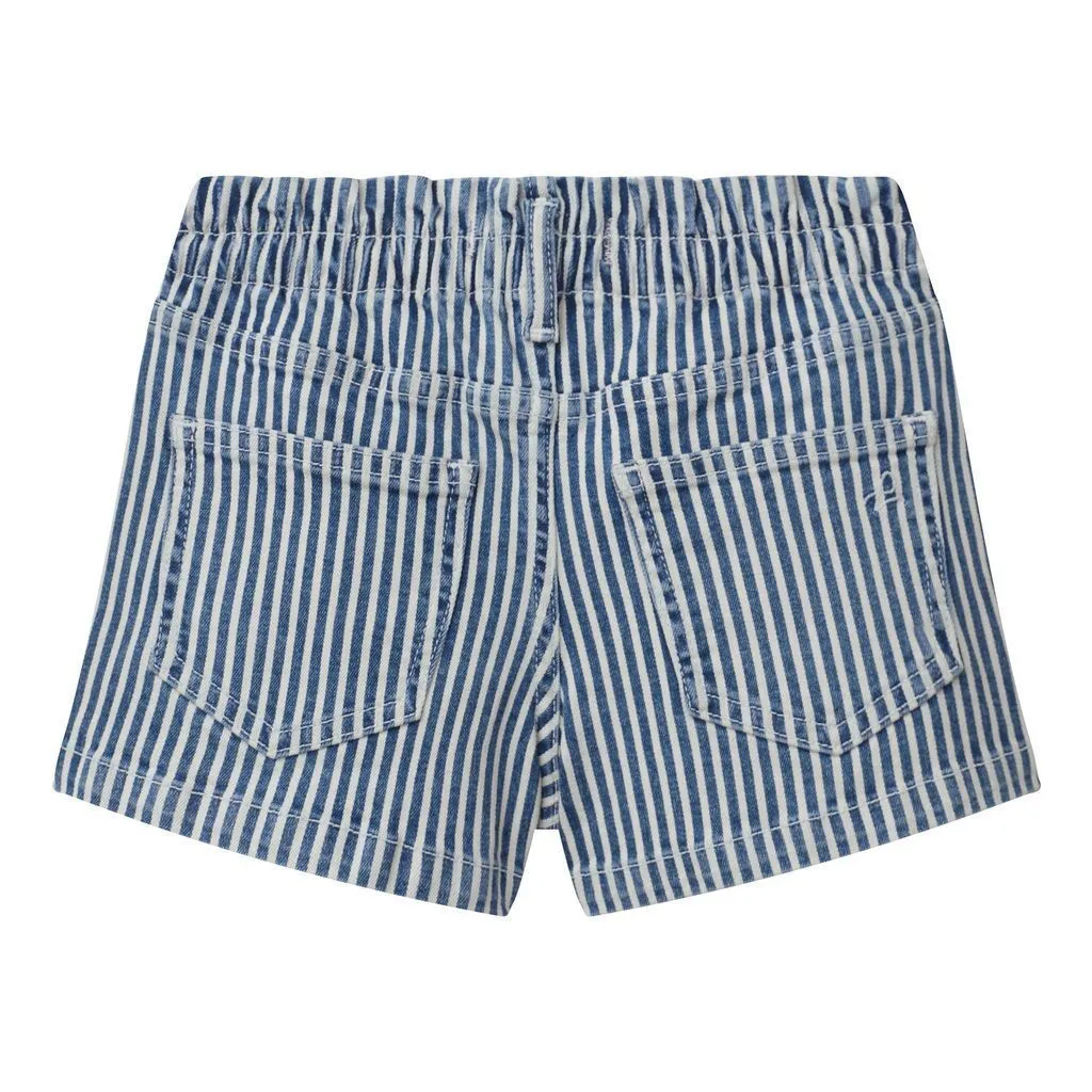Lucy Striped Shorts