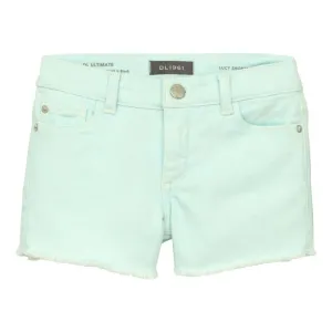 Mint Green Lucy Shorts