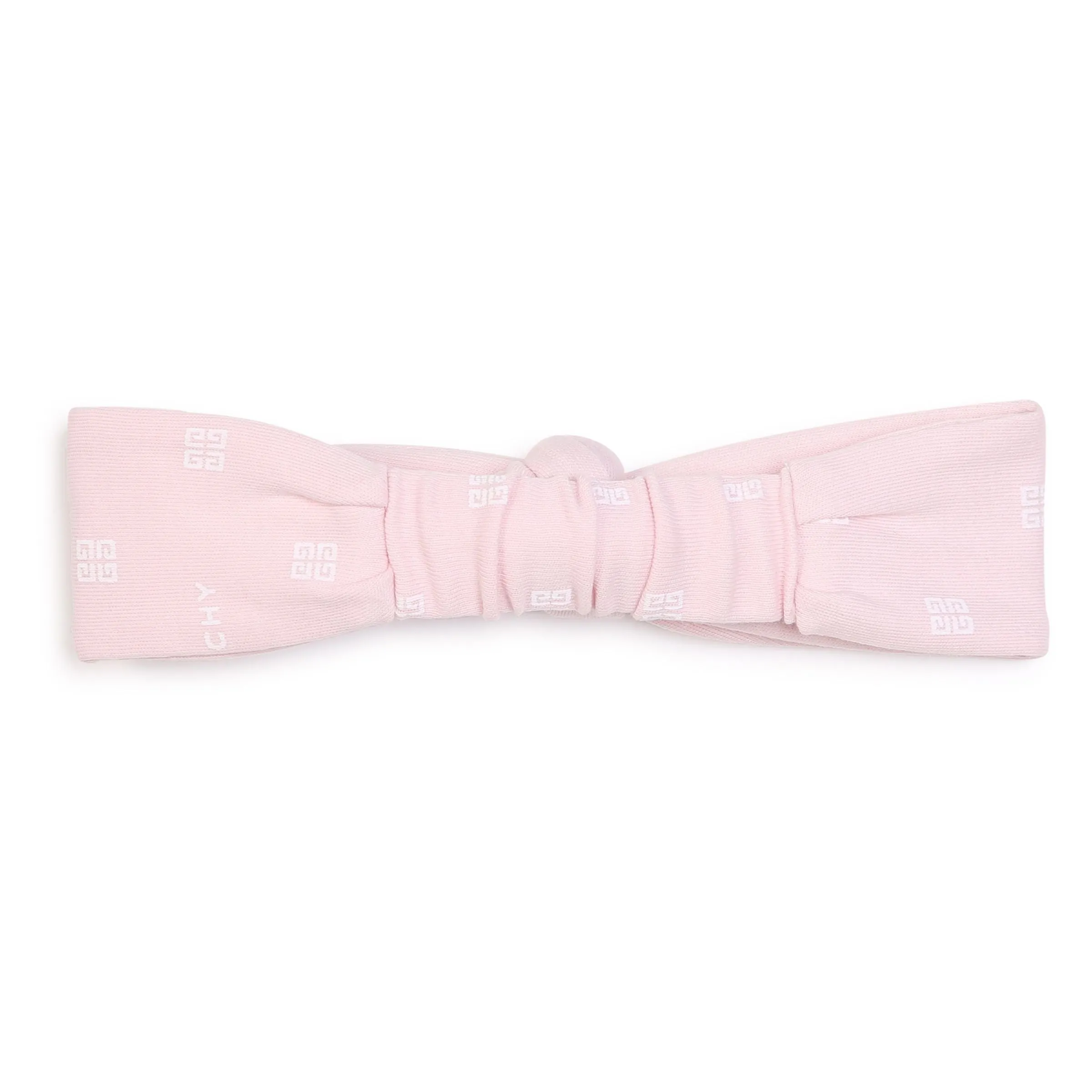 Pink Cotton Dress