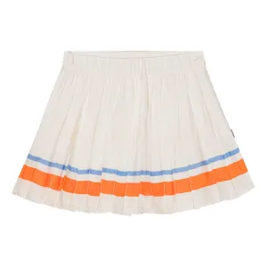 White Bianka Skirt